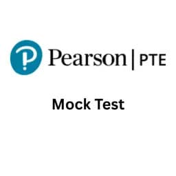 PTE Mock Test