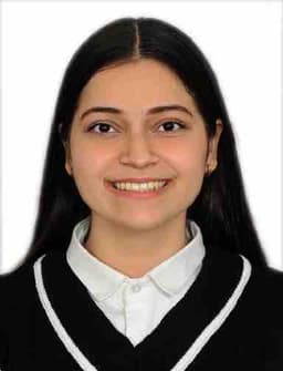 Apeksha Midha, Deakin University, Australia