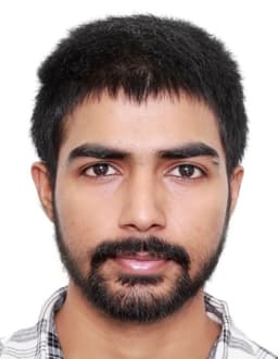 Abhishek Kumar Singh, University of Victoria, Canada