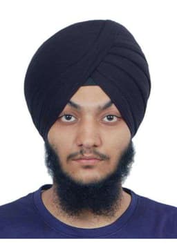 Sukhman Singh Anand, Deakin University, Australia