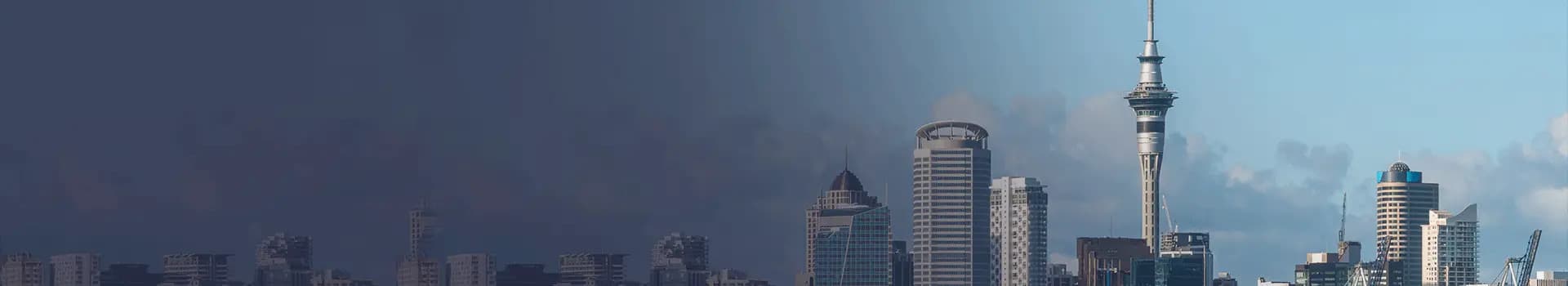 Study in New Zealand